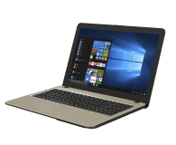 ASUS R540UA-DM1781T 4417U/4GB/256GB SSD/15,6"/W10 Black - 497680 - zdjęcie 3